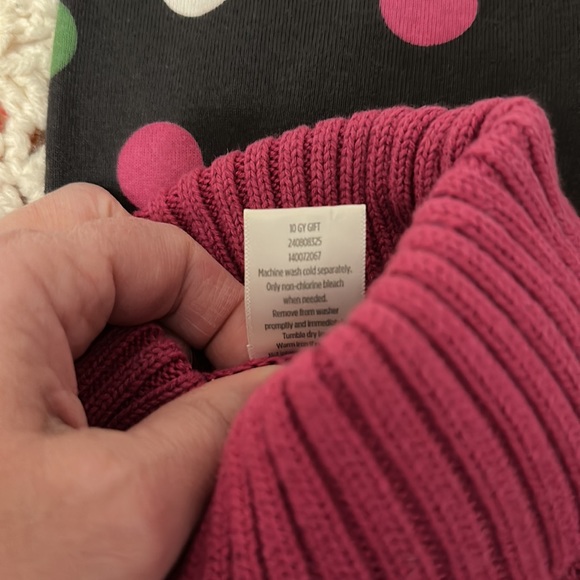 Gymboree circa 2010 size 10 set EUC - Picture 8 of 16